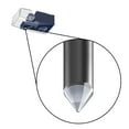 thumbnail image 2 of Audio-Technica VMN20EB - Lápiz capacitivo para tocadiscos elíptico, color morado, 2 of 2