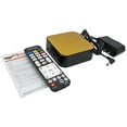 thumbnail image 4 of TVBOX Y DECODIFICADOR 2 EN 1 STREAMING SMART-ATSC Master, 4 of 8