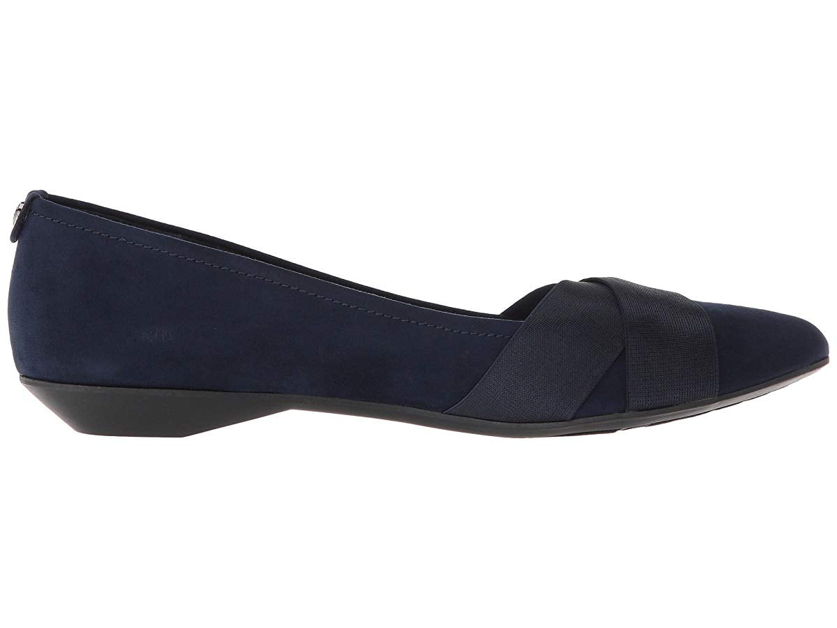 anne klein sport oalise flat