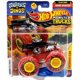 thumbnail image 1 of Hot Wheels Monster Trucks Bone Shaker 1:64 de metal fundido 2025, 1 of 1