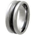 thumbnail image 1 of Ceramic Band Ring Size - 10, 1 of 1