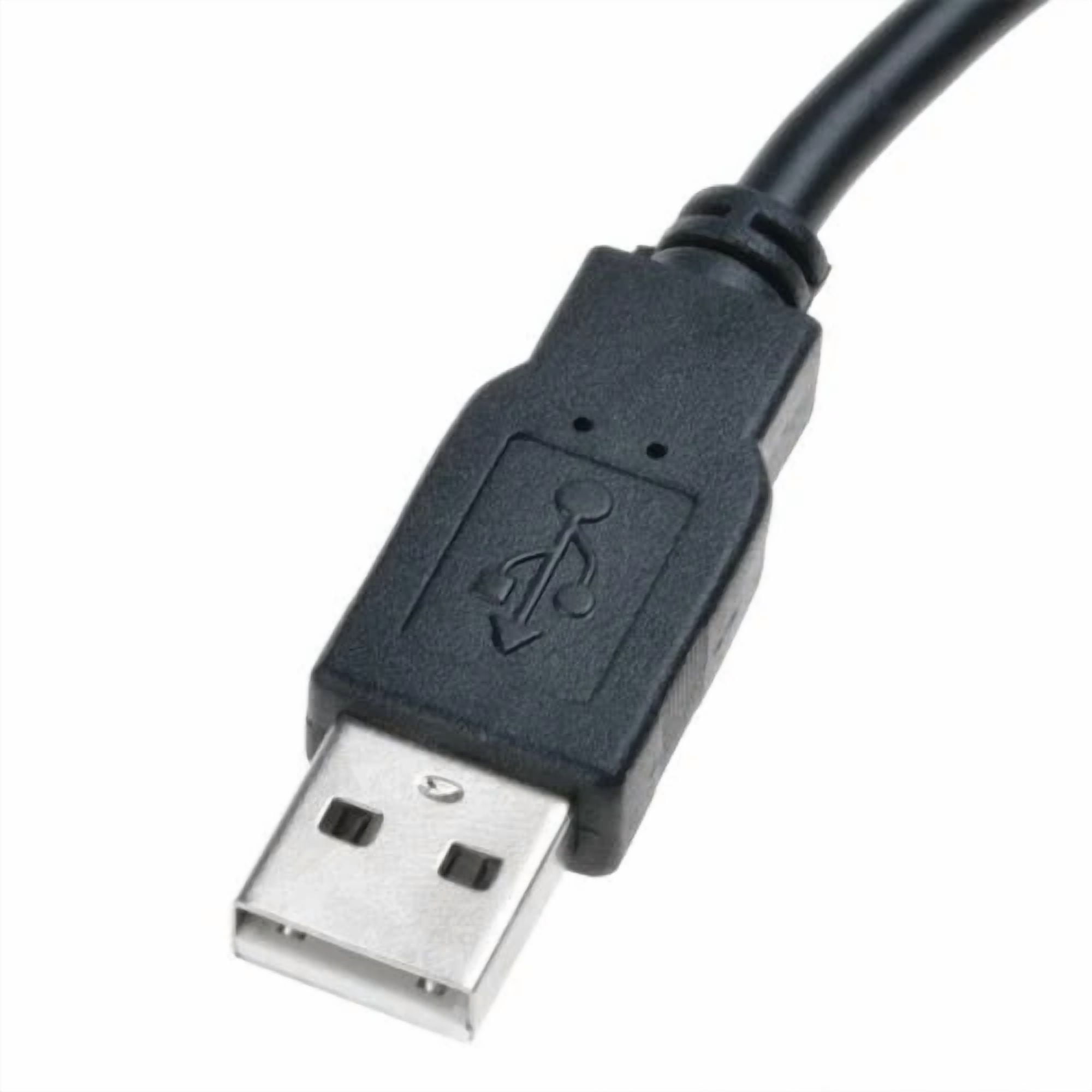 BUTTERFLY- 5Ft Micro Usb Charger Cord Cable For Anker Soundcore Portable Wireless Speaker