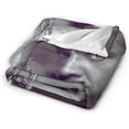 thumbnail image 2 of Jeremy Renner Blanket 3D Print Lamb Blanket Plush Blanket Bedding Decor Blanket for Living Room Bedroom Dorm Decor 60x50 inch, 2 of 6