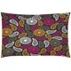 thumbnail image 4 of ABPHQTO Juego de ropa de cama de 3 piezas, funda de edredón de Cachemira rosa naranja con 2 fundas de almohada para decoración de habitación de cama para el hogar, 4 of 4