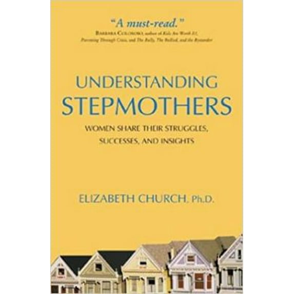 Pre-Owned Understanding Stepmothers (Hardcover) 000200660X 9780002006606