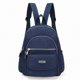 thumbnail image 1 of Mini mochilas de nailon para mujer, Mochila pequeña informal, resistente, para ciclismo, senderismo, Camping, viajes al aire libre Fivean unisex, 1 of 2