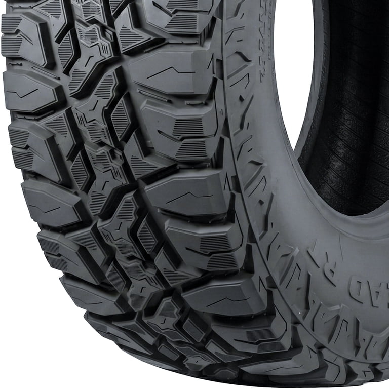 Zenna, Rugged Terrain Tire, 275/60R20 116T XL, All Season