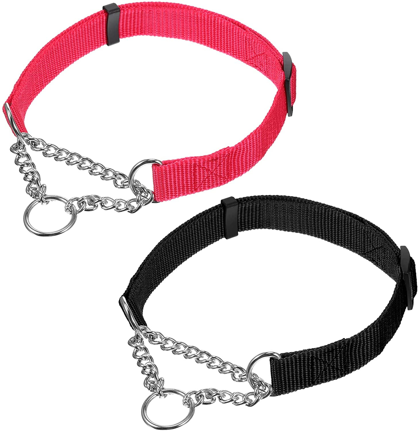 martingale collar medium