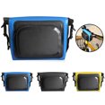 thumbnail image 2 of Bangcool Bicycle Handlebar Bag Splash-proof Bike Bag Cycling Pouch for Outdoor Activities, 2 of 10