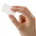 thumbnail image 2 of Esponja de maquillaje Cosmetic Wedges Hedume, 192 unidades, sin látex, 2 of 6