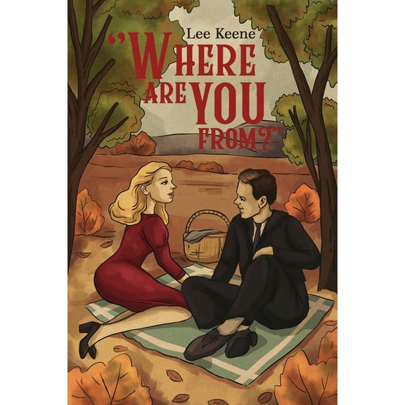 "Where Are You From?" (Paperback)