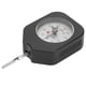 thumbnail image 4 of Plastic Double Pointer Dial Type Tensiometer Tension Force Analog Meter (SZN-0.5-2), 4 of 5