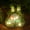 Green Frog, variant on Nacome Solar Garden Outdoor Statues Gnome with Succulent and 7 LED Lights - Lawn Decor for Patio, Balcony, Yard Ornament for Mom Grandma Women