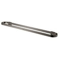 thumbnail image 2 of Grohe Selection 41056A00 24" Towel Bar in Grohe Hard Graphite, 2 of 2