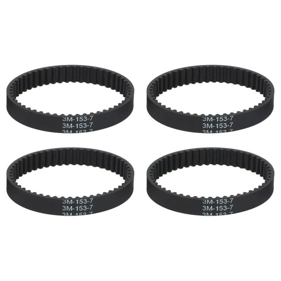 Belt Short Belt 153-3Gt-7 Accessories Belts Replacement Vacuum Cleaner