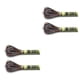 thumbnail image 1 of Toystoory Hilos de bordar de 2 piezas, artesanías de agujas metálicas, accesorios de bricolaje, suministro de tejido, ovillos de costura, coloridoE130 2Conjunto, 1 of 6