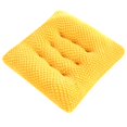 thumbnail image 4 of ¡Promoción Especial!, Cojín de asiento grueso Cojín de silla de oficina Cojín de glúteos Cojín para profesores y estudiantes Cojín cálido Akmoler, 4 of 7