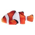 thumbnail image 4 of 2PCS Fish Cat Toy Interactive Simulated Realistic Plush Catnip Toy Cat Chew Toy, 4 of 10