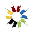 thumbnail image 3 of SDK08 Micro PLCC QFP TQFP SMD Adapter Socket perfke Abrazadera micro IC, 3 of 8