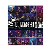 We Walk the Line: A Celebration of the Music of Johnny Cash (DVD)