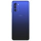 thumbnail image 2 of Smartphone Motorola Moto G51 5G: Procesador Snapdragon 480+, RAM de 4GB, Almacenamiento de 128GB, Pantalla LED Multi Touch de 6.8" FHD+, Android 11. Color AzuL Motorola 7502300959819, 2 of 2