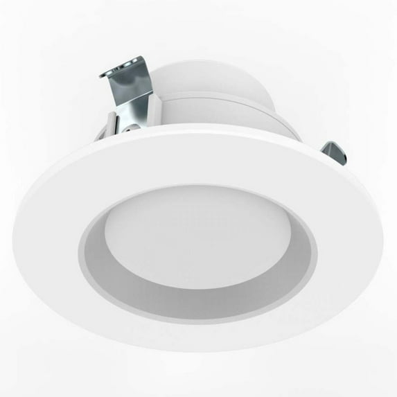 10 Pack 3" ADL Dimmable Recessed Downlight - Warm White 3000K