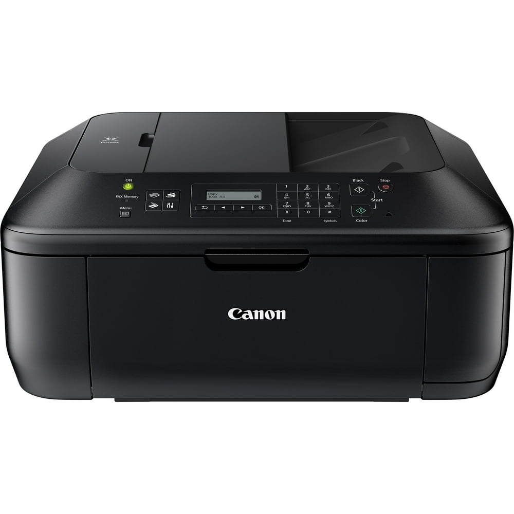 canon pixma mx432 printer driver download
