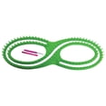 thumbnail image 3 of Knit Quick Infinity Loom by Loops & Threads, 3 of 8