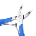 thumbnail image 1 of Cortaúñas profesionales ANGGREK para pedicura Alicates para cutículas de uñas, 1 of 8