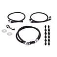 thumbnail image 3 of Mishimoto MMTCL-DMAX-01 Transmission Cooler Line Kit, Compatible With Chevrolet/GMC 6.6L Duramax (LB7/LLY) 2001-2005, 3 of 3