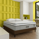 thumbnail image 3 of Sealy | Phosturepedic Tecnology Colchon Queen Size Ortopédico + Box Queen Size Luxe Café, 3 of 6