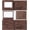 Philippians 4:13, variant on Father's Day Personalized Leather Wallet for Men  Rfid Blocking Bifold Engraved Wallet for Men  Presents for Husband Mens Fathers Day (I Love You)