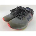 thumbnail image 1 of New Balance Men's Fresh Foam Arish YPTARIGG Gray Running Shoes Sneakers Size 5, 1 of 6