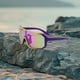 thumbnail image 5 of Gafas Deportivas de Ciclismo, Hd, Resistentes Al Viento, para Hombre y Mujer, Lentes de Policarbonato Resistentes para Correr, Andar En Bicicleta y Deportes Al Aire Libre, Diseño Ergonómico Antidesli, 5 of 6
