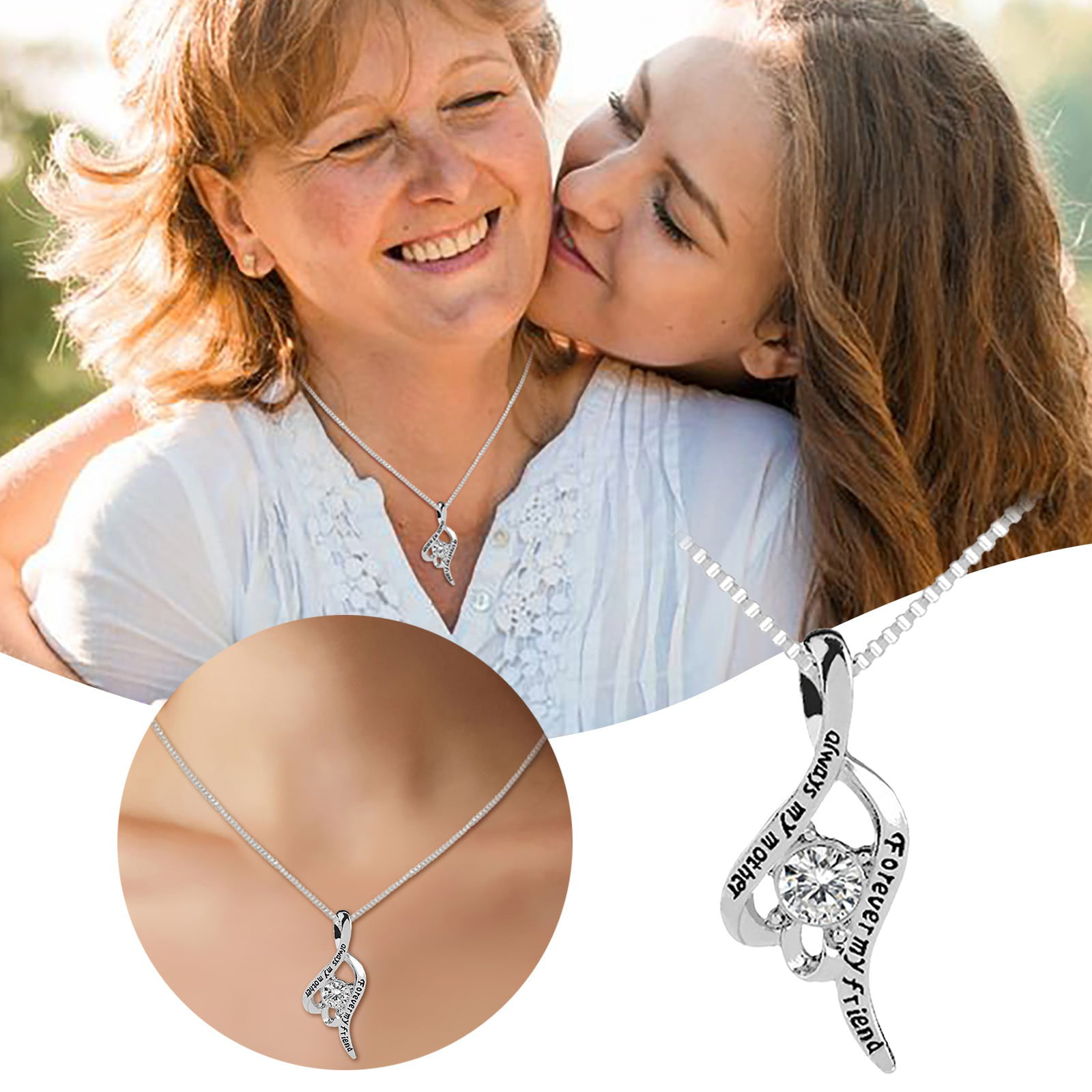 Gift Ideas for Mothers Day – Ascot Diamonds