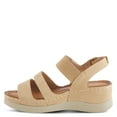 thumbnail image 4 of PATRIZIA Women's Jasive Slingback Sandal, 4 of 5