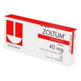 thumbnail image 4 of Zoltum Pantoprazol 40 mg 14 tabletas, 4 of 4