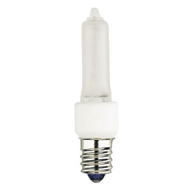 Westinghouse 625400 40 watt T3 Krypton & Xenon Incandescent Light Bulb