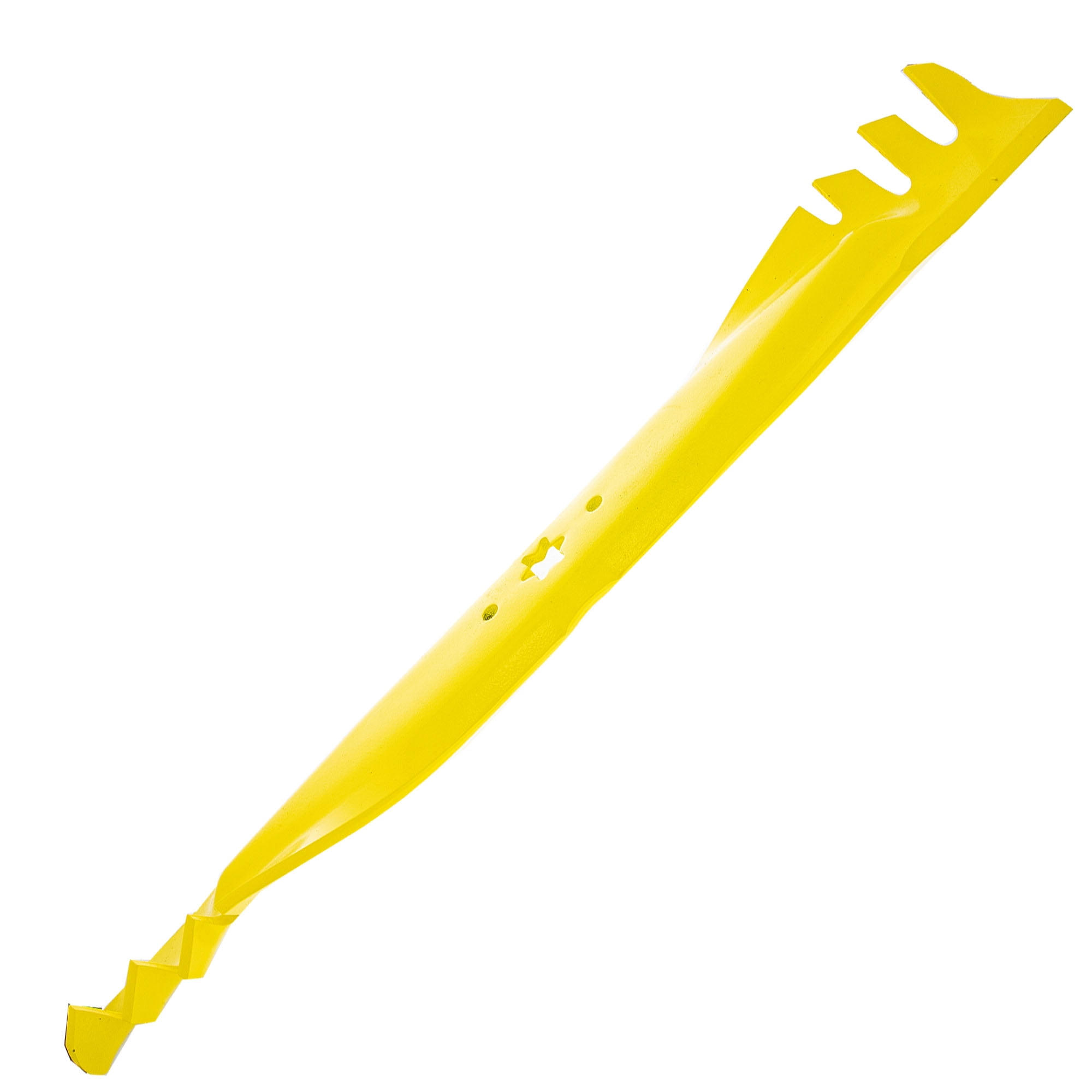 CUB CADET 742P04290A-X Xtreme Blades 2-Pack XT1 XT2 LT LX ZT1 46" Deck Mowers