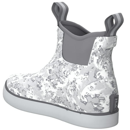 

HUK Rogue Wave Fin Flats (Harbor Mist 9)