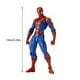 thumbnail image 4 of Película Spider-Man Figura acción Articulaciones juguete movible para el y la oficina (B), 4 of 8