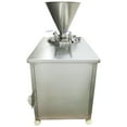 thumbnail image 4 of Commercial Hydraulic Automatic Sausage Filling Machine Automatic Sausage Filler Stuffer with Double Filling Port, 4 of 12