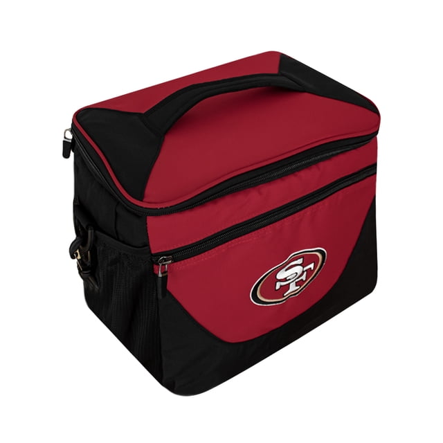 HIELERA 24 LATASNFL SAN FRANCISCO 49S 100% ORIGINAL