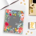 thumbnail image 2 of 2025 Weekly Monthly Planner, 8.5 x 11, Blue Sky, Sophie, 2 of 9