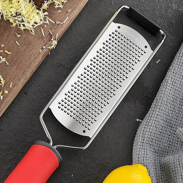 Wovilon Grinder, Coffee Grinder Stainless Steel Cheese Grater