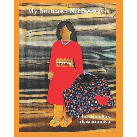 My Suitcase: Nii Sookayis, (Paperback)