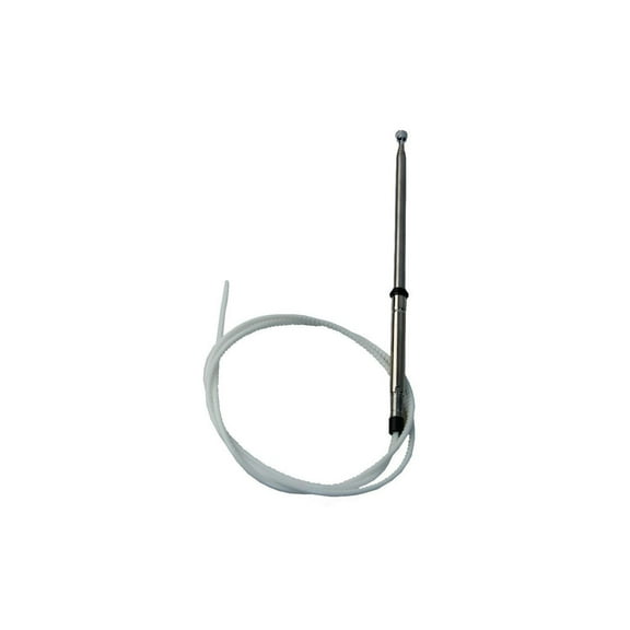 Autotecnica TY133886 Antenna Mast