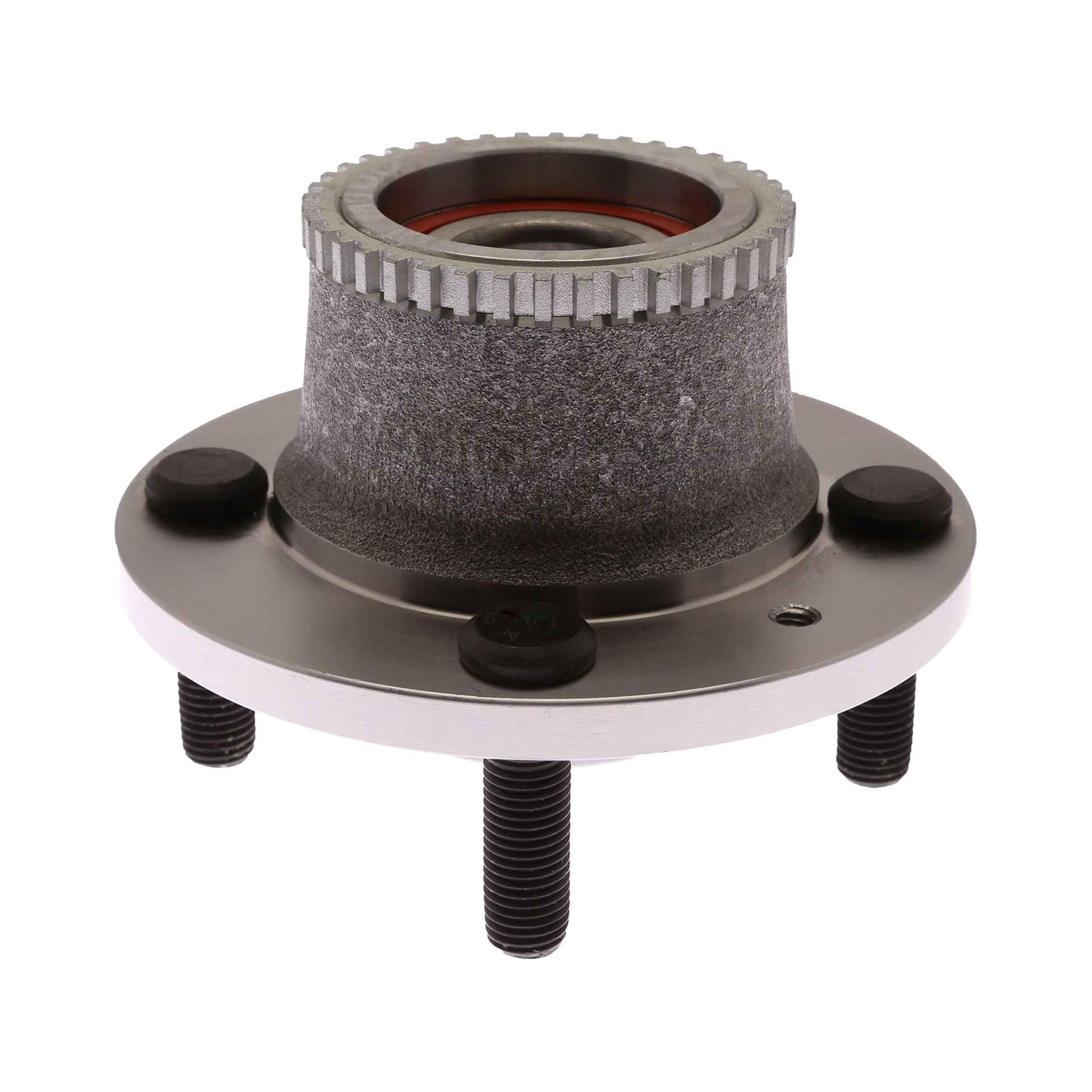 Raybestos R-Line Wheel Hub Assemblies Fits select: 2004-2011 CHEVROLET AVEO, 2009 PONTIAC G3 WAVE