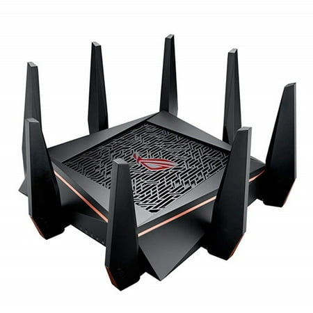 Asus IEEE 802.11ac Wireless Router (Best 802.11 Ac Router)