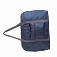 thumbnail image 1 of Bolsa de Vije Plegable de Gran Tamaña, Almacenamiento Con Correa Para Carrito, Organizador para Uso Diario, 1 of 7